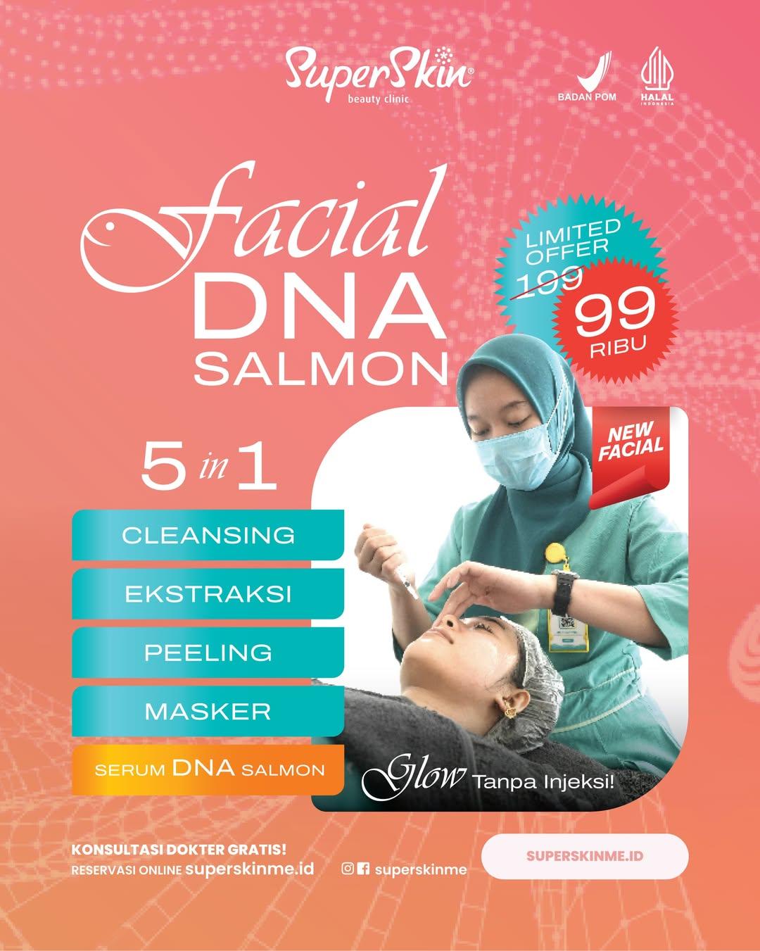 PROMO TEBUS MURAH