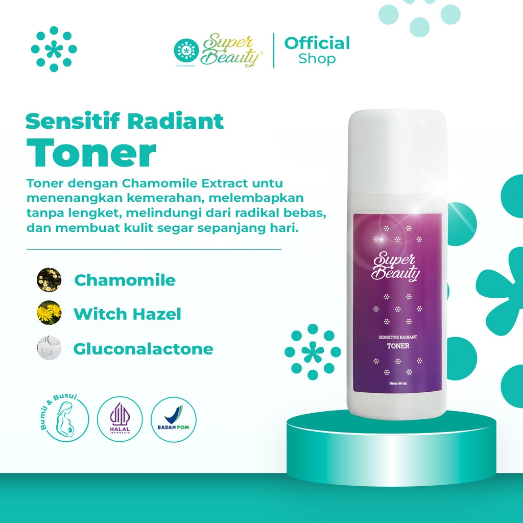 TONER
