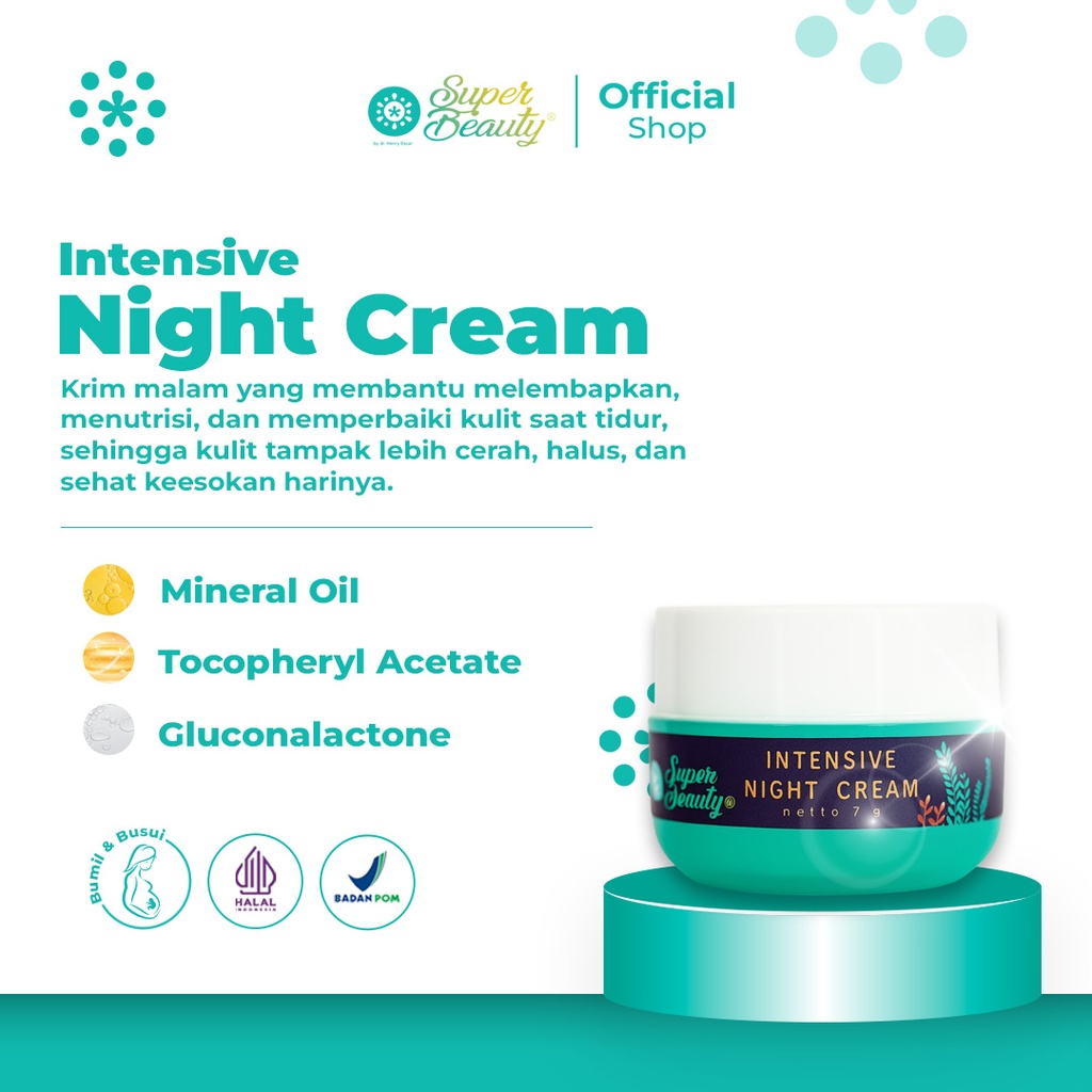KRIM MALAM 3