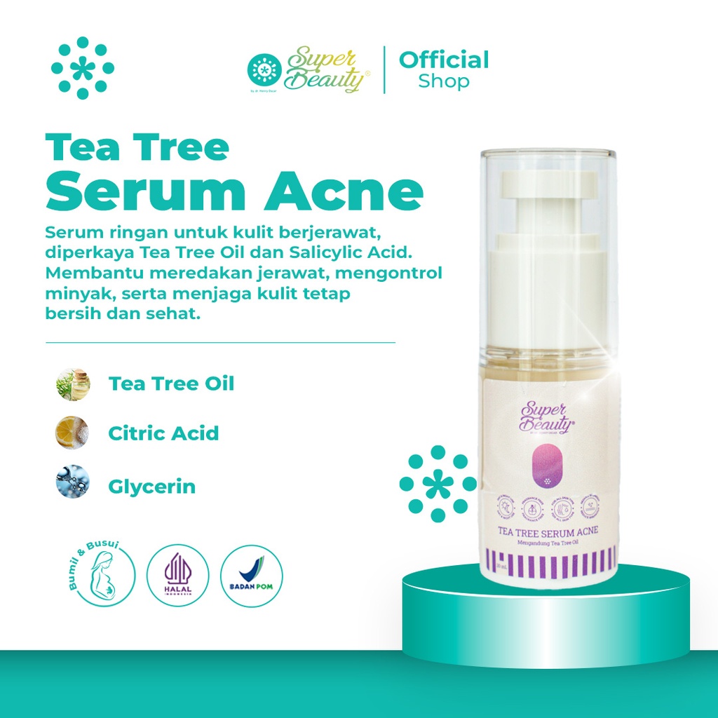 SERUM ACNE