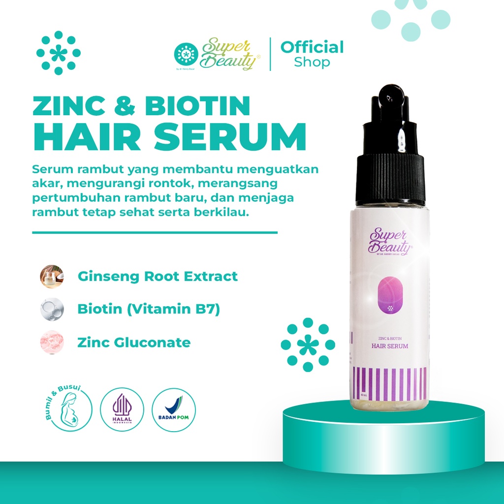 SERUM RAMBUT