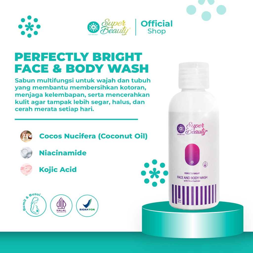 SABUN WHITENING