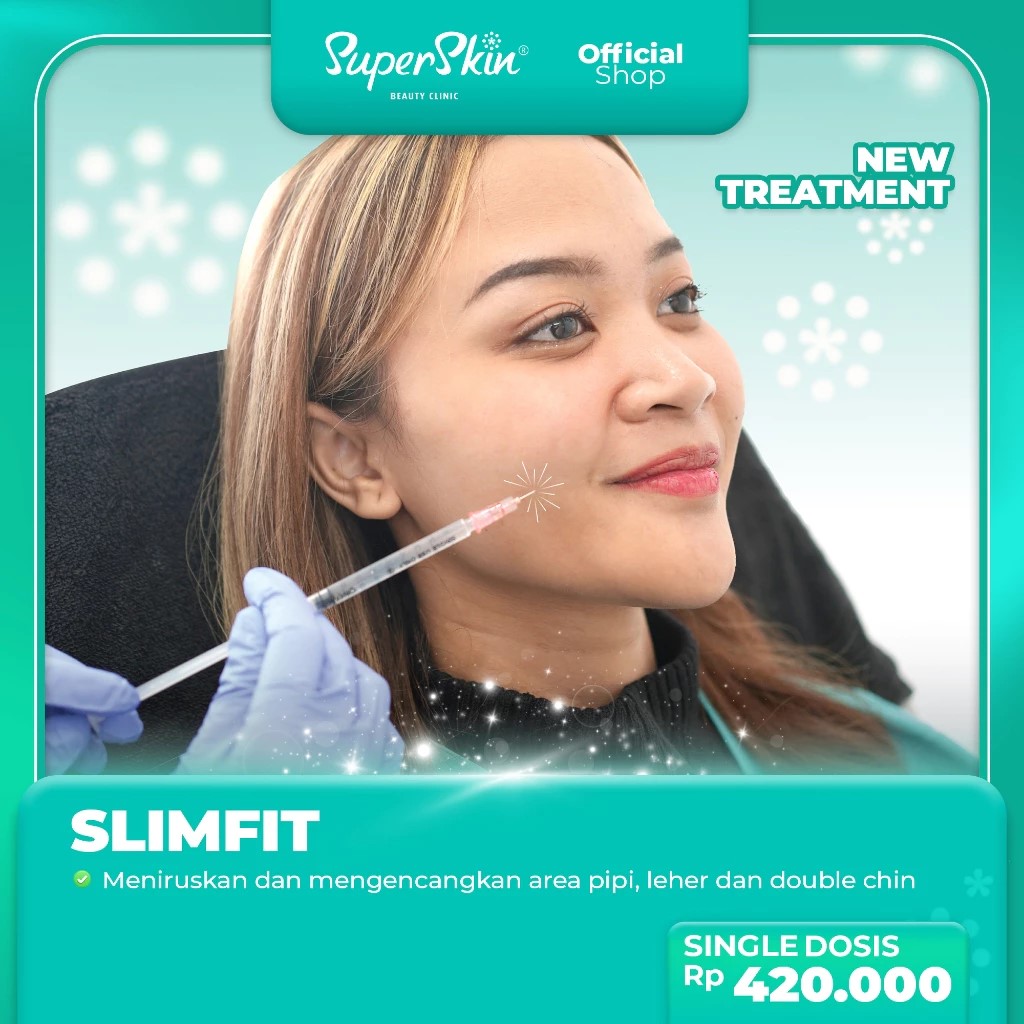SLIMFIT 1