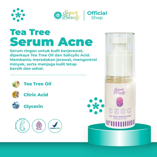 [OBT00018] SERUM ACNE
