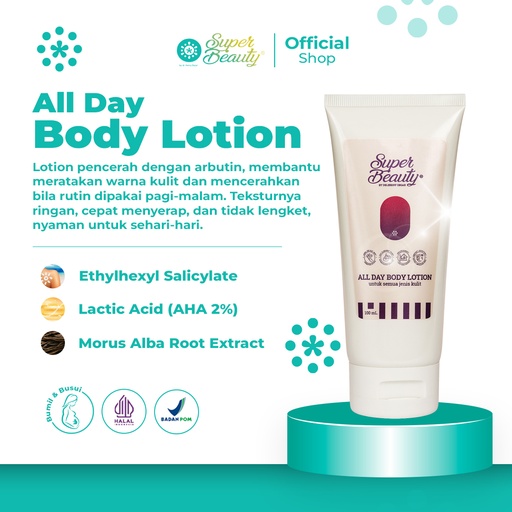 [OBT00029] WHITENING BODY LOTION