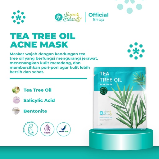 [OBT00054B] MASKER PEEL OFF ACNE